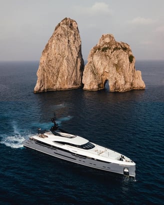 superyacht trends 2